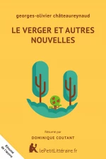 Le Verger et autres nouvelles